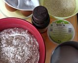 Foto langkah ke 1 dari resep Putu Ayu Semangka.