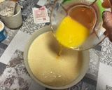 Foto del paso 5 de la receta: Tocinillo de cielo de limón