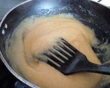 A picture of step 1 of Semolina muffins.