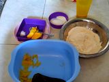 Donat kentang