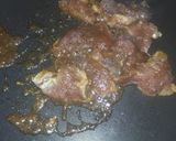 Foto langkah ke 4 dari resep Beef yakiniku.