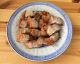 Foto langkah ke 6 dari resep Sio Bak / Babi Panggang / Belly Pork Roast.