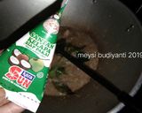 Foto langkah ke 7 dari resep Soto Betawi Kuah Santan Susu.
