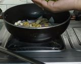ভাট্টি দা মূর্গ অংগারা (bhatti da murg angara recipe in Bengali) রেসিপির ধাপ 2 ছবি