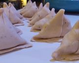 Foto del paso 4 de la receta: Samosas