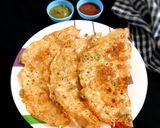 રવા ઢોસા (Rava Dosa Recipe In Gujarati) રેસીપી સ્ટેપ6ફોટો