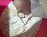 Foto langkah ke 2 dari resep Bakpao (No Mixer).