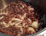 Foto del passaggio 2 della ricetta Ratatouille con fagioli