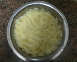 ரவை உருளைகிழங்கு உருண்டை(rava potato bonda recipe in tamil) ரெசிபி ஸ்டேப் 2 புகைப்படம்
