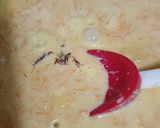 A picture of step 8 of Kesar Kaju Carrot Halwa.