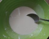 Foto langkah ke 1 dari resep Bubur Sumsum.