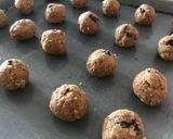 Foto langkah ke 4 dari resep Oatmeal cookies.