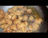 รูปขั้นตอนการทำที่ 8 ของ ไก่ทอดซอสส้ม เมนูอาหารจีน