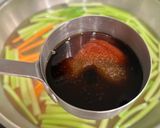 Hình bước làm 3 của món Mì Soba Kiều Mạch Xào Thập Cẩm Dọn Tủ