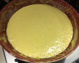 Foto del paso 7 de la receta: Salsa de crema con Azafrán para todo uso a la Sonorense
