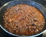 Foto del paso 2 de la receta: Pie invertido de carne molida