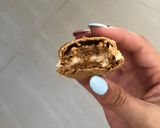 Foto del paso 6 de la receta: Macarons de café