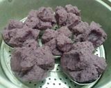 Foto langkah ke 5 dari resep Moho ubi ungu.