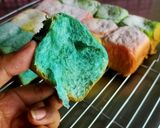 Foto langkah ke 9 dari resep Hokkaido Milk Bread.