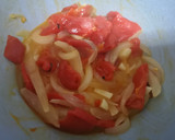 Foto del paso 2 de la receta: Bacalao en salsa de pimientos (2)