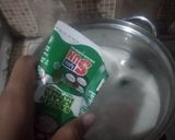Foto langkah ke 6 dari resep Garih betanak.
