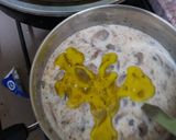 Foto del paso 3 de la receta: Salsa de champiñón liviana 2