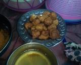 Khatti meethi smoking dahi bhalla recipe step 27 photo