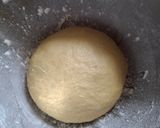 Foto langkah ke 7 dari resep Donat Bomboloni dengan Nutella Filling.