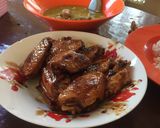 รูปขั้นตอนการทำที่ 8 ของ ไก่ทอดโค๊ก ทำง่ายสบายกะเป๋า