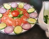 A picture of step 2 of 🍲🥗Sindhi Biryani🥗🍲.