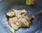 A picture of step 6 of Simple Upma.