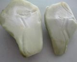 Foto del paso 1 de la receta: Chayote capeado