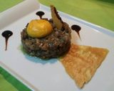 Foto del paso 10 de la receta Tejas para emplatados