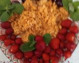 Egyszerű gyors Rizses 🍒🍓bolognai mártásos 🍒🍓 ragu 1287 recept fázis 5 fotója