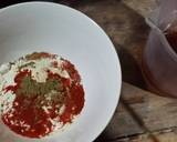Iz's Vegan Gumbo with Andouille "sausage" recipe step 2 photo