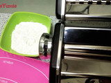 Resep Mie Tanpa Telur