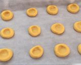 Foto del paso 4 de la receta Galletas de leche condensada
