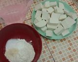 Foto langkah ke 1 dari resep Tahu krispi.
