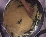 Foto del paso 3 de la receta: Garbanzos con arroz al curry