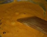 A picture of step 1 of Peanut chikki.