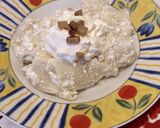 Klasszikus túrós csusza recept fázis 3 fotója