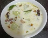 A picture of step 6 of Cucumber 🥒 Pachadi (Kerela Style Vellarika Pachadi).