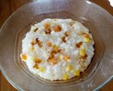 Foto langkah ke 6 dari resep Bubur Sehat by Vero.