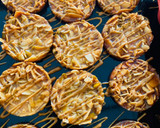 A picture of step 8 of Florentines.