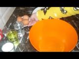 كيک الاقتصادي