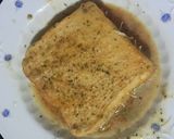 Foto del paso 1 de la receta: Sandwich pizza