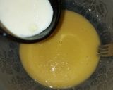 Foto del paso 4 de la receta: Magdalenas con dulce de leche