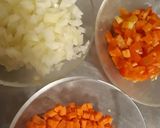 Foto del paso 2 de la receta Chile vegano