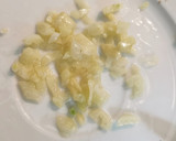 Foto del paso 2 de la receta: Pincho de Champiñones en su salsa