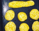 Foto del paso 2 de la receta: Pancitos rellenos súper fáciles